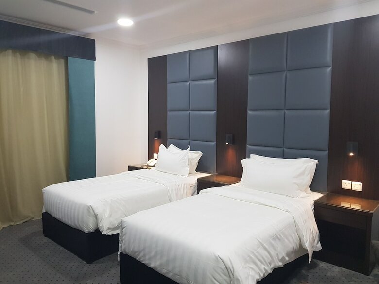 Hotel H Platinum