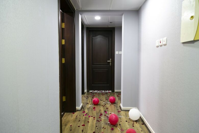 Hotel H Platinum
