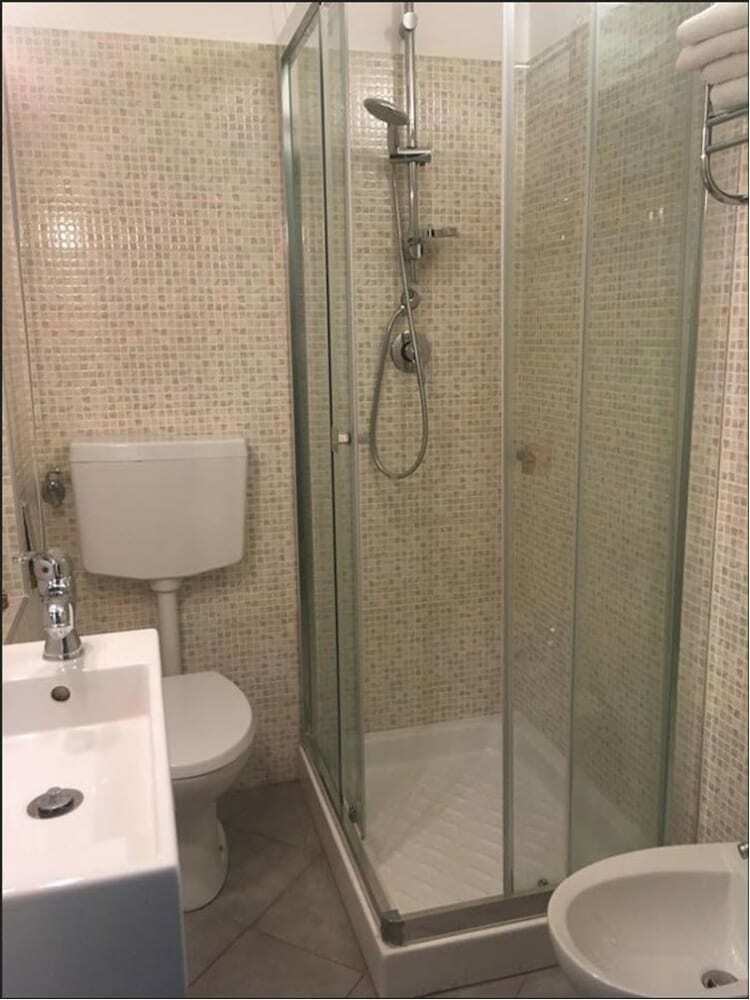 Hotel Glory