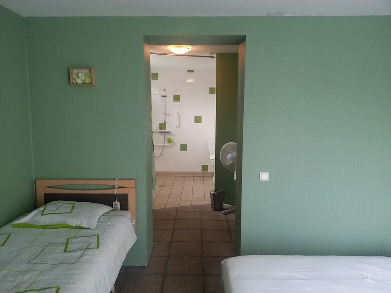 Bed & Breakfast Au Grillon Dort