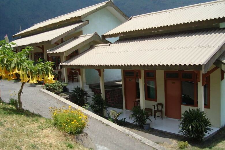 Hotel Uciek Tengger Bromo