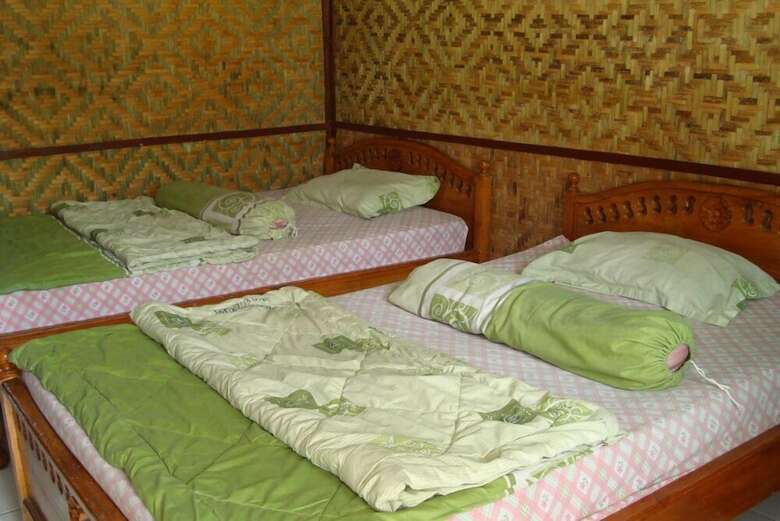 Hotel Uciek Tengger Bromo