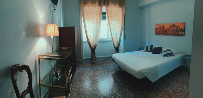 Roma Capoccia B&B