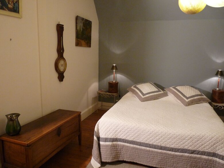 Hotel Le Point D'orgue