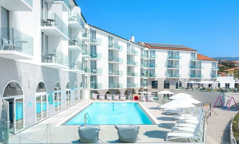Hotel Li?anj