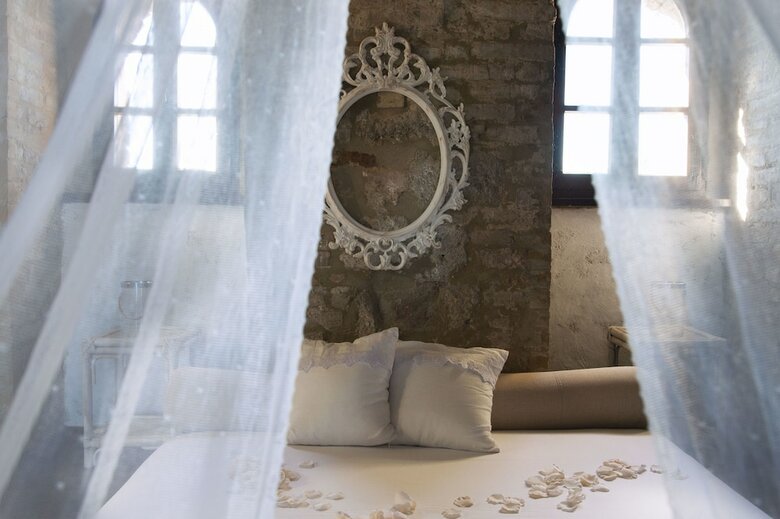 B&B La Torre - Fattoria Di Larniano