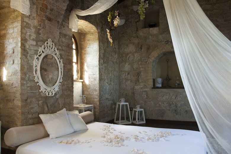 B&B La Torre - Fattoria Di Larniano