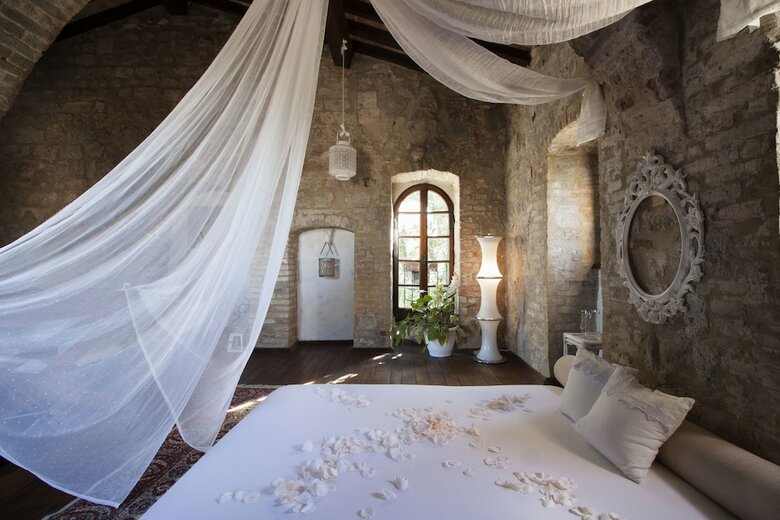 B&B La Torre - Fattoria Di Larniano