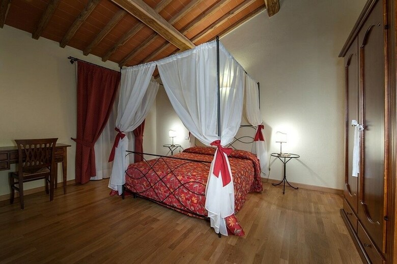 B&B La Torre - Fattoria Di Larniano