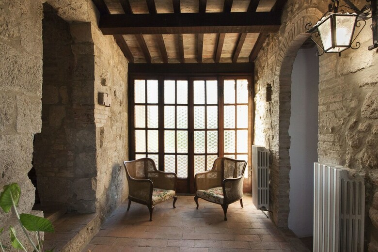 B&B La Torre - Fattoria Di Larniano