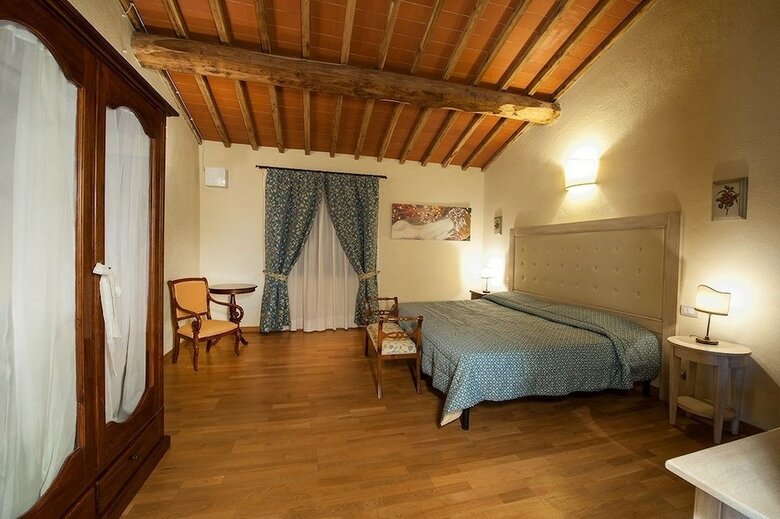 B&B La Torre - Fattoria Di Larniano