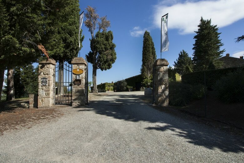 B&B La Torre - Fattoria Di Larniano