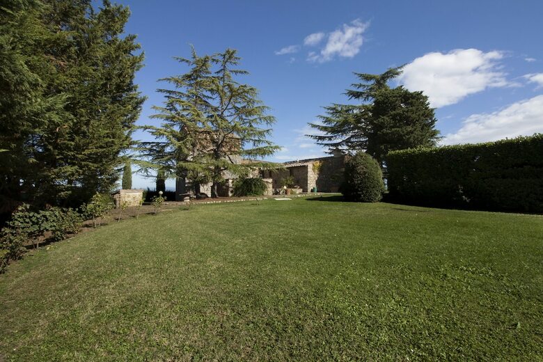 B&B La Torre - Fattoria Di Larniano