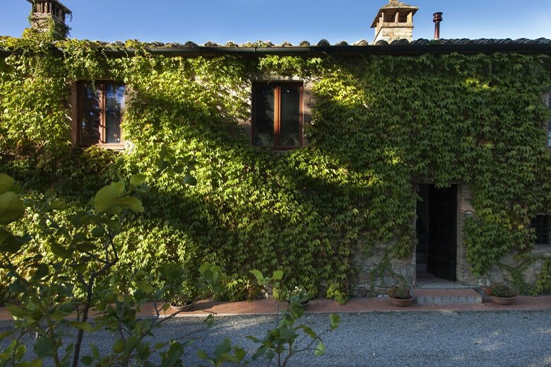 B&B La Torre - Fattoria Di Larniano