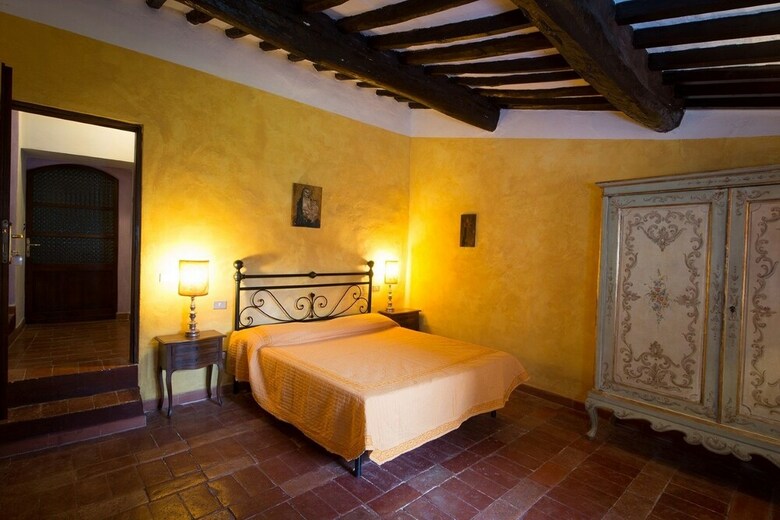 B&B La Torre - Fattoria Di Larniano