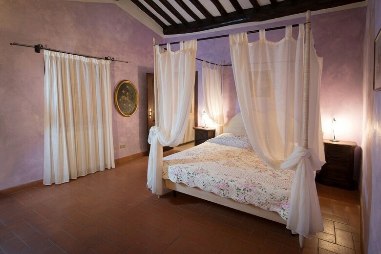 B&B La Torre - Fattoria Di Larniano