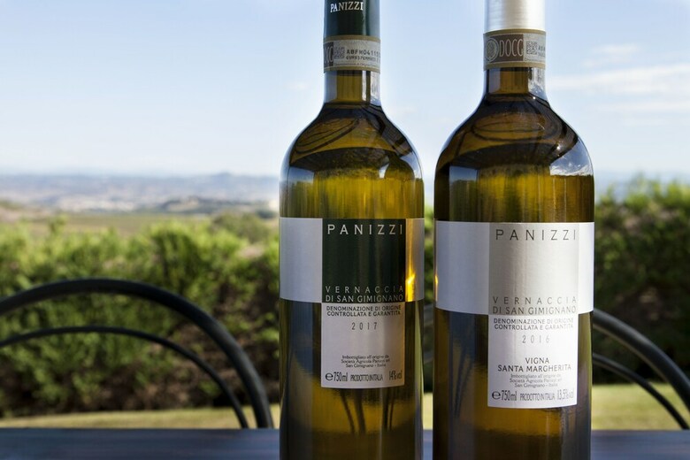 B&B La Torre - Fattoria Di Larniano