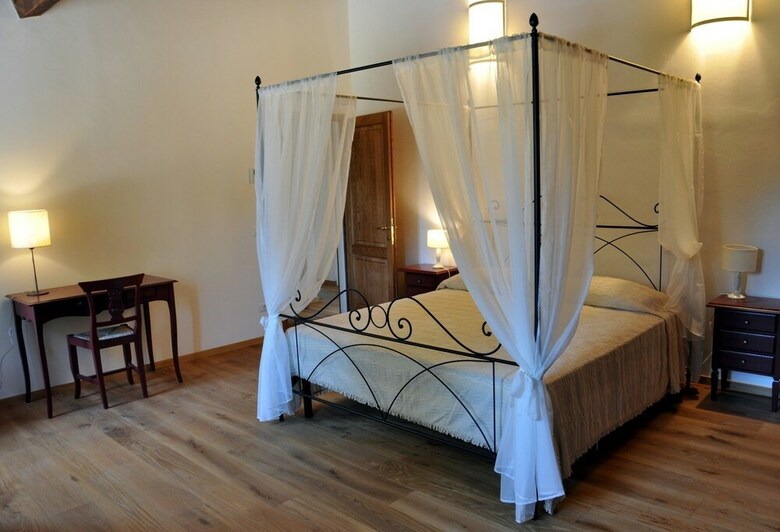 B&B La Torre - Fattoria Di Larniano