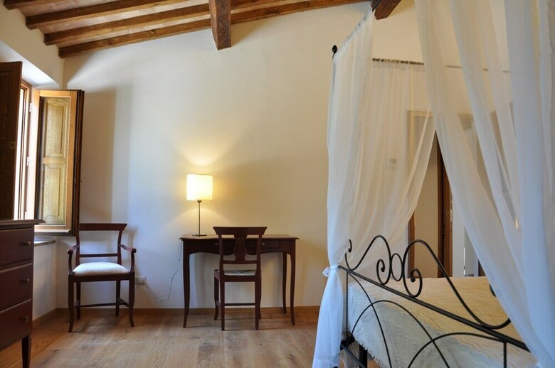 B&B La Torre - Fattoria Di Larniano