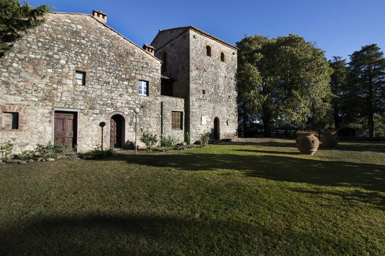 B&B La Torre - Fattoria Di Larniano