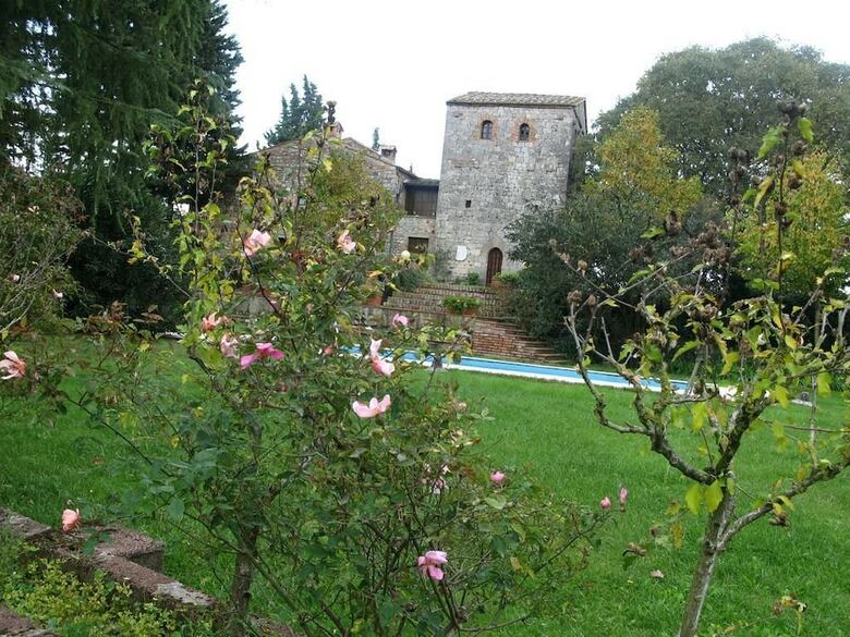 B&B La Torre - Fattoria Di Larniano