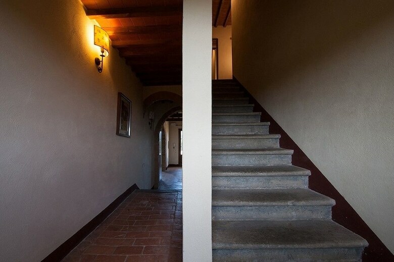 B&B La Torre - Fattoria Di Larniano