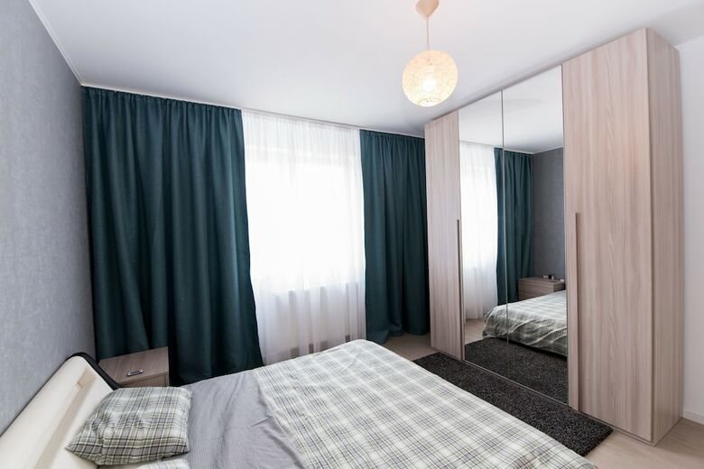 Apartamentos Thomas-apartments - In Brasov (tractorul)