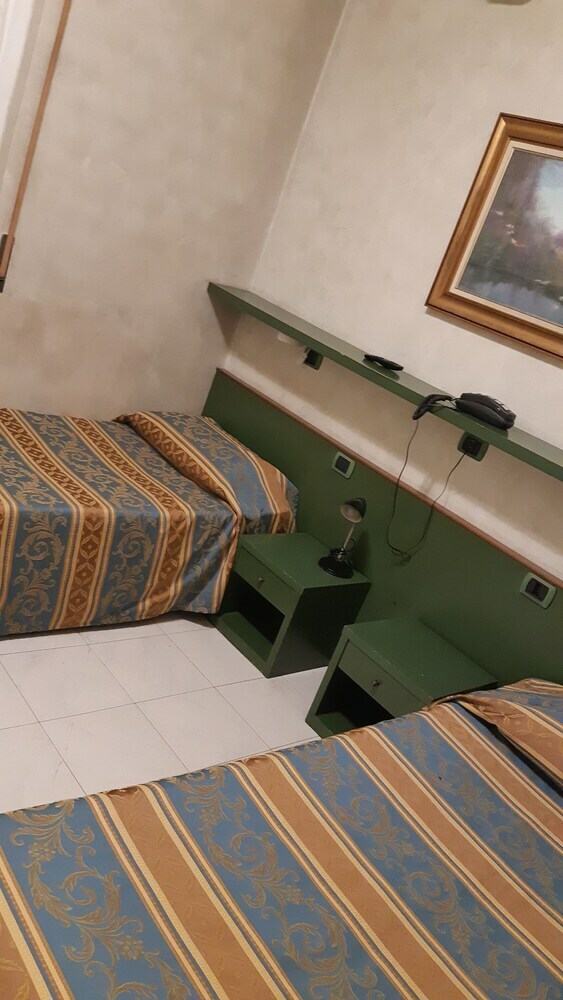 Hotel Ristorante Albergo Il Corallo