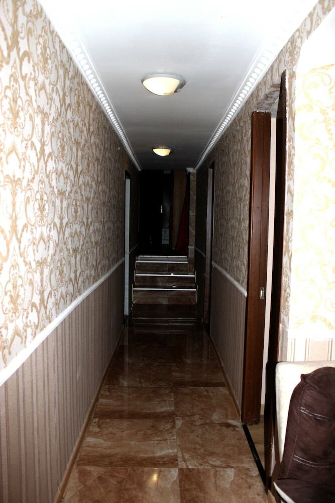 Hotel Voyage Tbilisi
