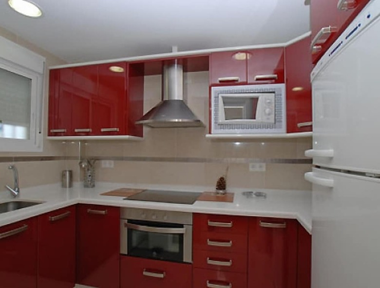Apartamentos Ap Costas - Terrasol