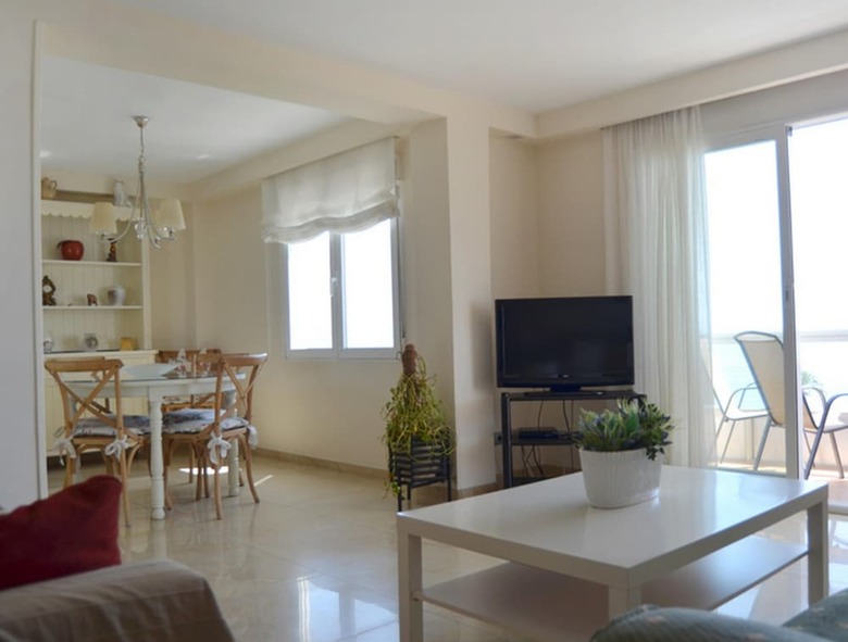 Apartamentos Ap Costas - Terrasol