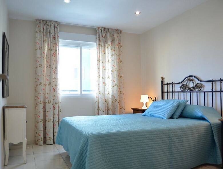 Apartamentos Ap Costas - Terrasol