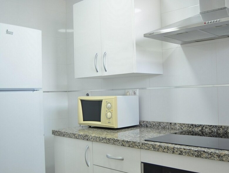 Apartamentos Ap Costas - Terrasol