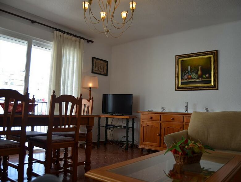 Apartamentos Ap Costas - Terrasol