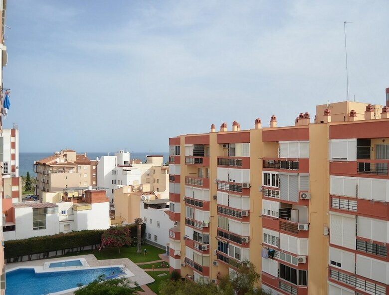 Apartamentos Ap Costas - Terrasol