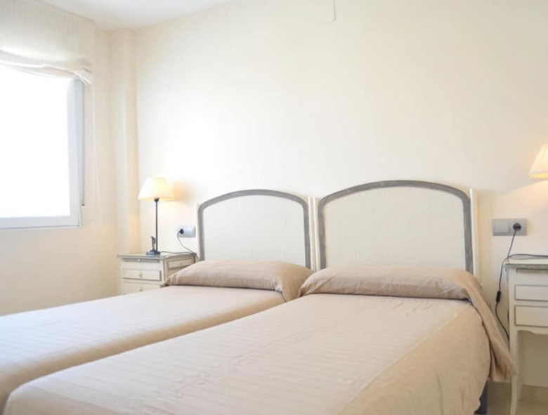 Apartamentos Ap Costas - Terrasol