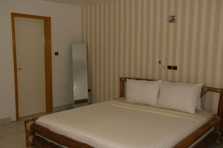 Hotel Residence Hibiscus
