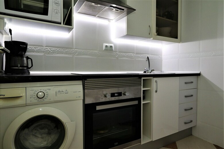 Apartamento Las Damas 23-e