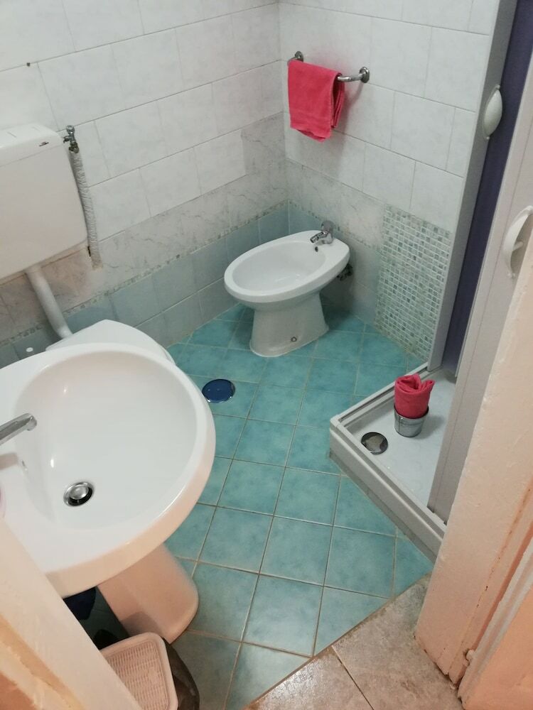 Apartamento Casa Dante
