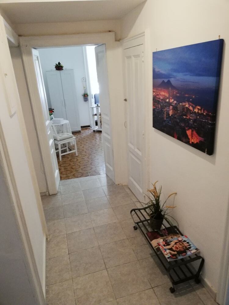 Apartamento Casa Dante