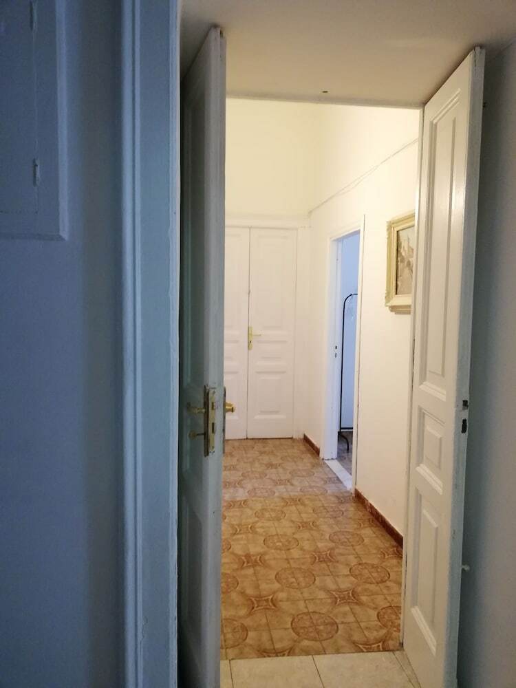 Apartamento Casa Dante