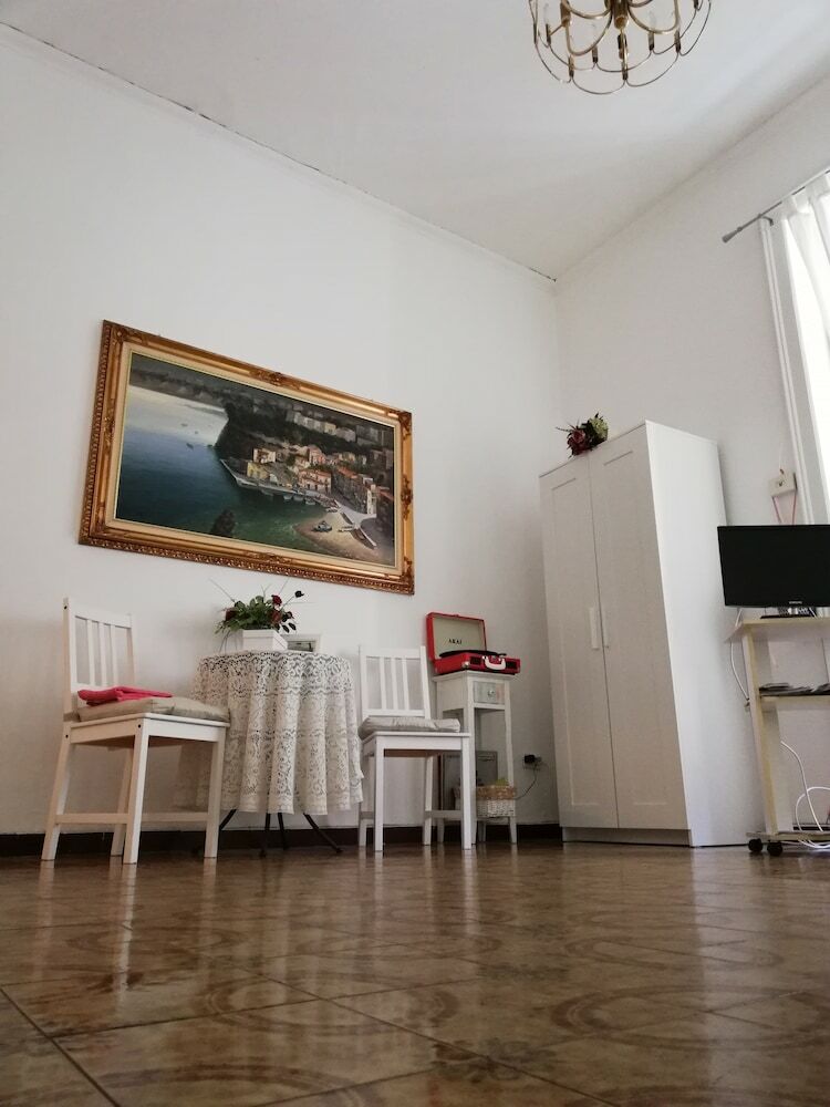 Apartamento Casa Dante