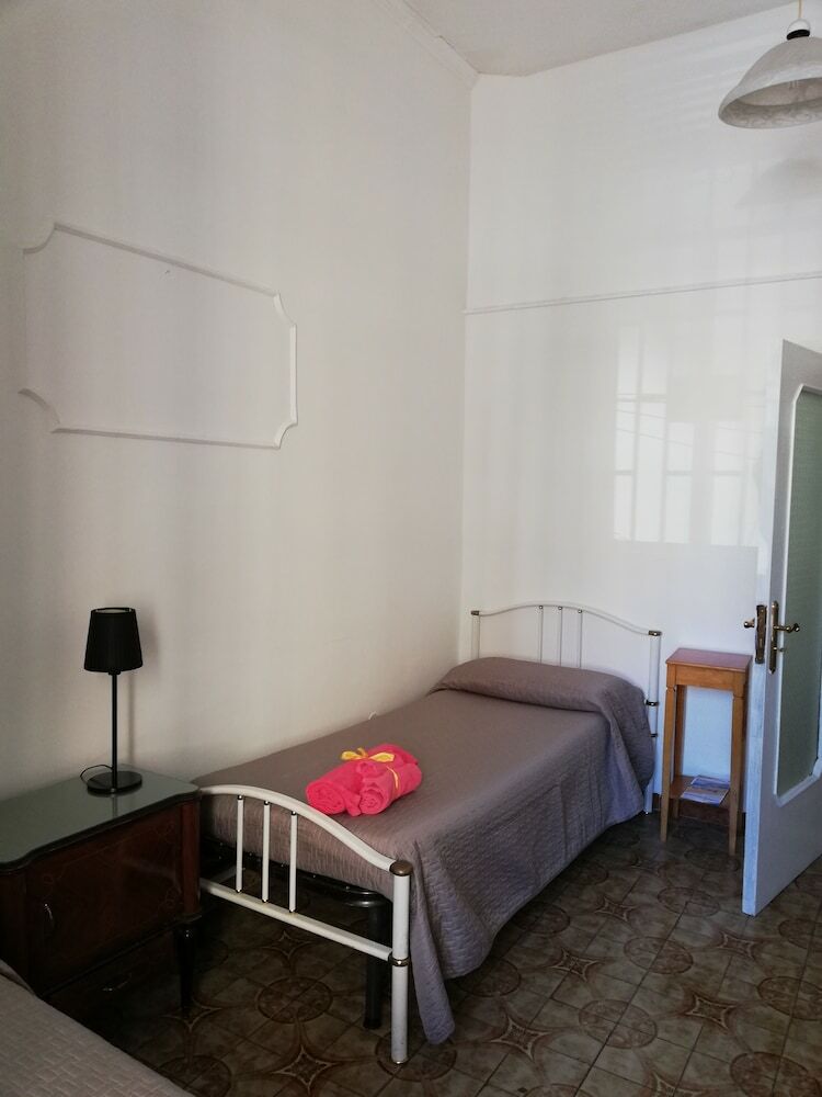 Apartamento Casa Dante