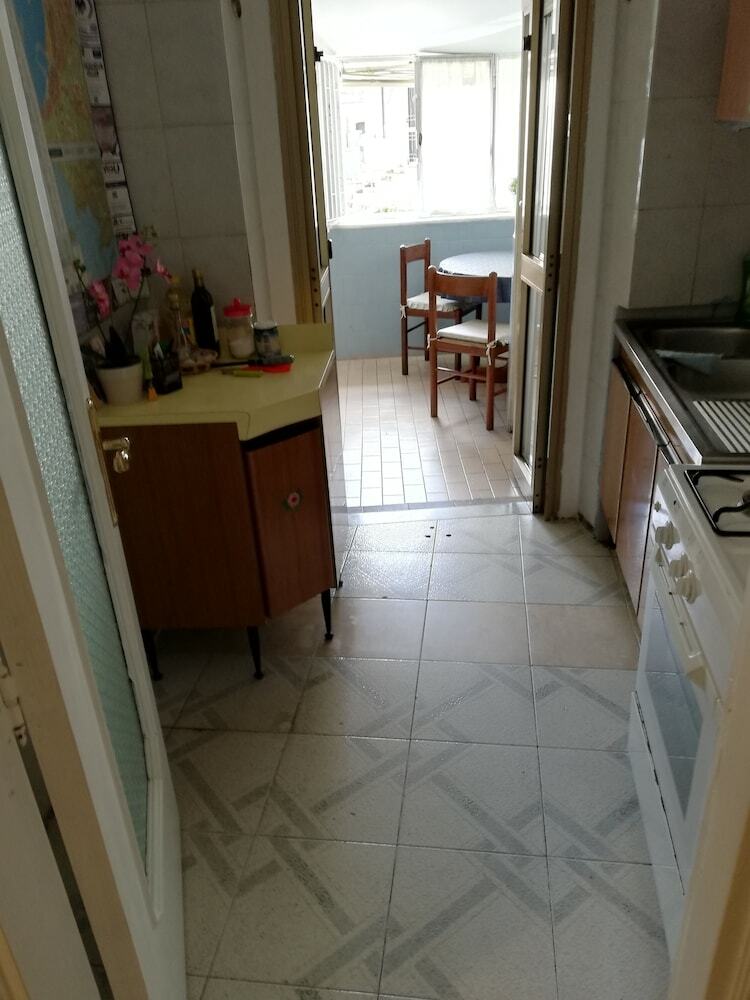 Apartamento Casa Dante