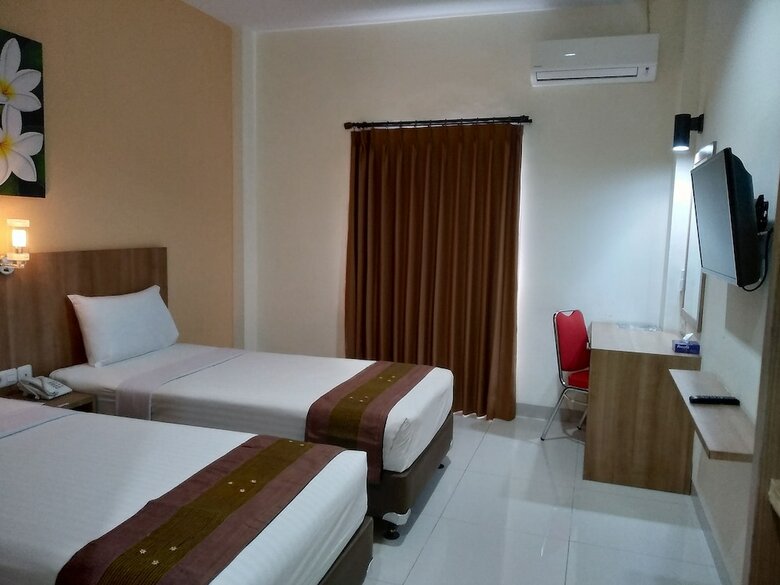 Kanasha Hotel