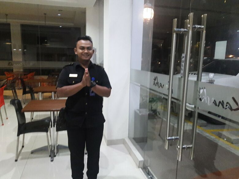Kanasha Hotel