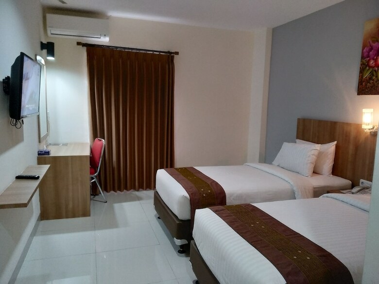 Kanasha Hotel