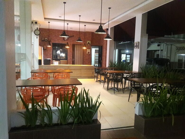 Kanasha Hotel