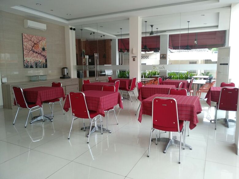 Kanasha Hotel