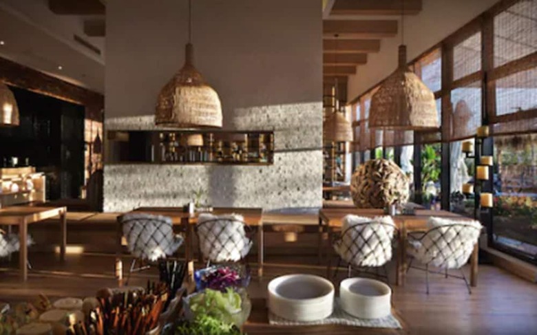 Moonlo Hotel